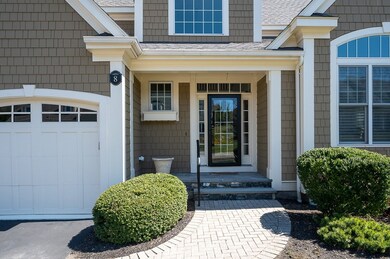 8 Hamilton Cir unit 8, Shrewsbury, MA 01545 - photo 3