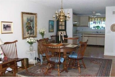 T127 Shellback Way unit 127, Mashpee, MA 02649 - photo 4