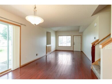 Dining/Living Room