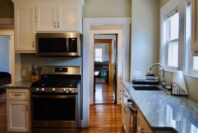 82 Chandler St unit 84, Arlington, MA 02474 - photo 7