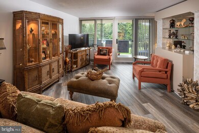 Sutton Terrace Condominium unit 206, Bala Cynwyd, PA 19004 - photo 4