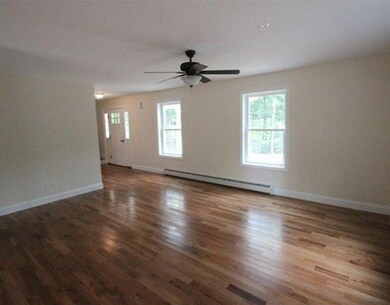 Living Room. Large and bright living...