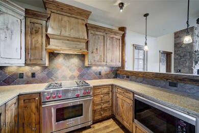 114 Tanager Fork unit 33, Big Sky, MT 59716 - photo 6