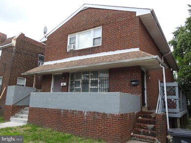 377 Morse St, Camden, NJ 08105 - photo 2
