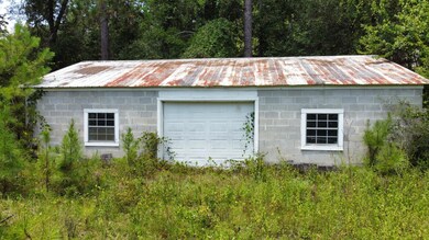 Shed