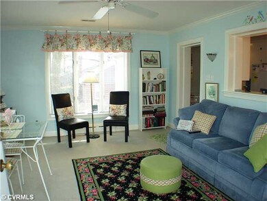 Den/Family/Great Room - Florida Room