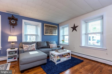 536 Argyle Ave, Ambler, PA 19002 - photo 7