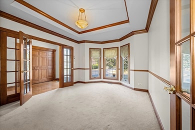 FLEX ROOM COULD BE LIVING/DINING ROOM OR OFFICE