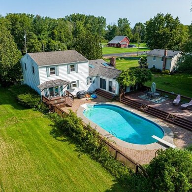 961 Hamlin Center Rd, Hamlin, NY 14464 - photo 2