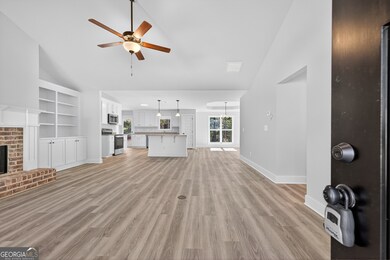 199 Mockingbird Ln unit 17, Winder, GA 30680 - photo 4