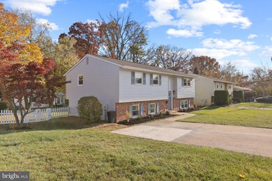 3127 Saint Lukes Ln, Gwynn Oak, MD 21207 - photo 2