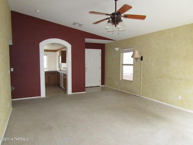 10158 E Desert Gorge Dr, Tucson, AZ 85747 - photo 3