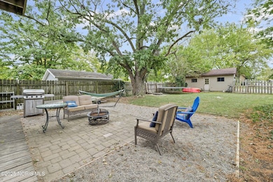 222 N Lawn Ave, Bluffton, OH 45817 - photo 7