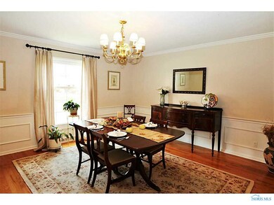 Dining Room.