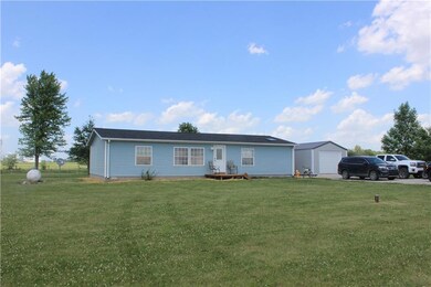 7098 E Bowers Rd, Darlington, IN 47940 - photo 2