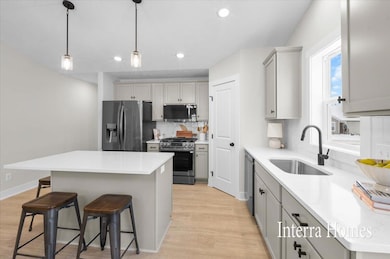 Picture from similar unit
