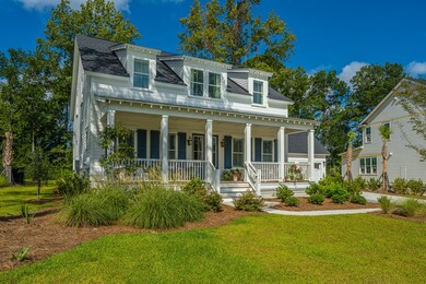 1724 Bolden Dr, Mount Pleasant, SC 29466 - photo 3