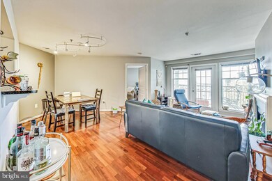 Savoy Park unit 416, Falls Church, VA 22041 - photo 4