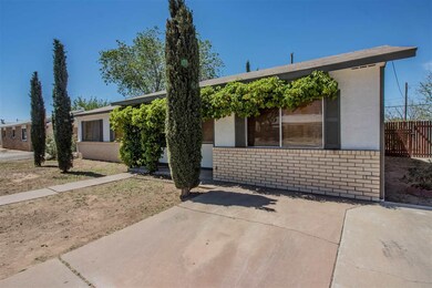 1835 Lamar Cir, Alamogordo, NM 88310 - photo 4