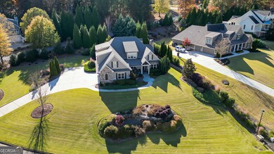 16 W Cove Dr, Newnan, GA 30263 - photo 5