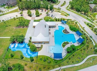 3223 Harmony Creek Ln, Spring, TX 77386 - photo 5