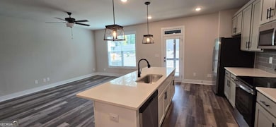 5728 Urban Village Way, Tucker, GA 30084 - photo 5