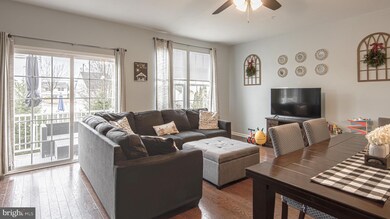 112 Sal Corma Place, Wenonah, NJ 08090 - photo 5