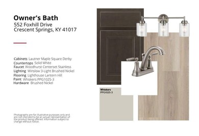 HCS 12-304 Owner Bath