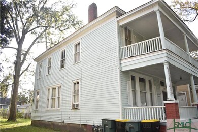 1203 E 31st St, Savannah, GA 31404 - photo 3