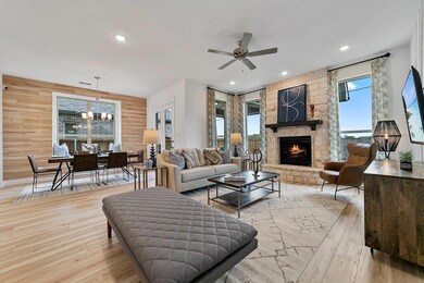 823 Langholm Dr, Celina, TX 75009 - photo 6