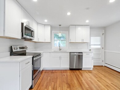 1515 Centre St unit 1, West Roxbury, MA 02132 - photo 5