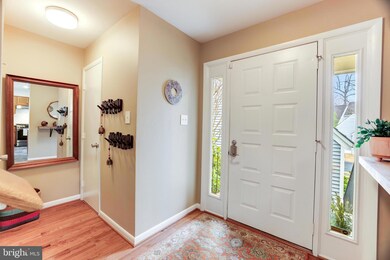 1263 Wedgewood Manor Way, Reston, VA 20194 - photo 7