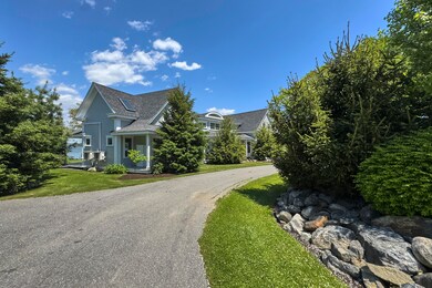 57- 601 Back Cove Road - Waldoboro - JAC