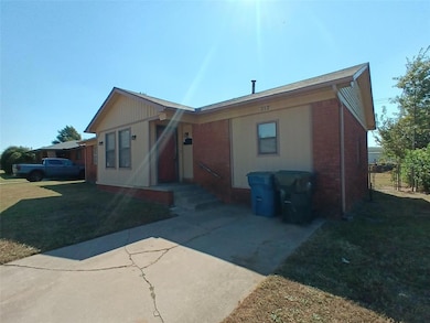 212 W Rose Dr, Oklahoma City, OK 73110 - photo 3