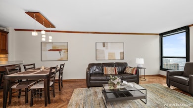 Newberry Plaza unit 34D, Chicago, IL 60610 - photo 4