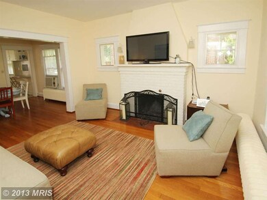 8104 Carroll Ln, Silver Spring, MD 20910 - photo 3