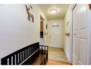 Entrance/Foyer