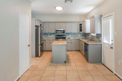 20439 Westfield Estates Dr, Katy, TX 77449 - photo 6