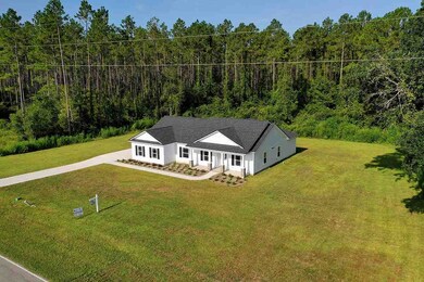 320 Parkside Cir, Crawfordville, FL 32327 - photo 3