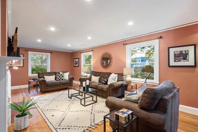 533 Lowell St, Lexington, MA 02420 - photo 5