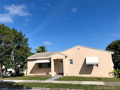 3414 Eastview Ave, West Palm Beach, FL 33407 - photo 7