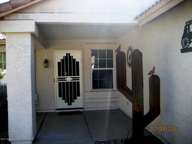 Porch