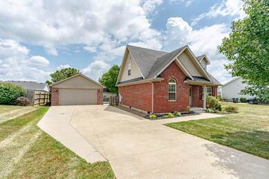 226 Forest Park Dr, Mount Washington, KY 40047 - photo 5