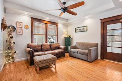 609 E Chapin St, Morris, IL 60450 - photo 7