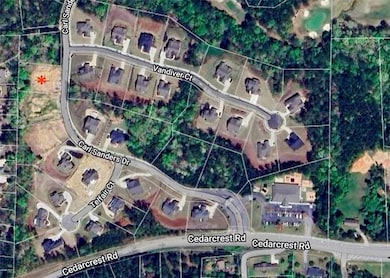 1022 Carl Sanders Dr, Acworth, GA 30101 - photo 7