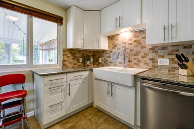 599 E Beaumont Rd.