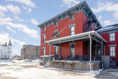 701 Center #8 Ave unit 8, Bay City, MI 48708 - photo 4