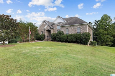 3469 Hampton Ct, Trussville, AL 35173 - photo 3