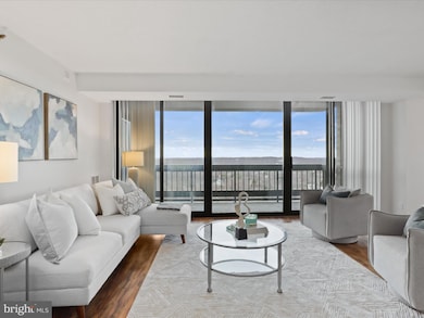 Skyline Square North and South unit 1315N, Baileys Crossroads, VA 22041 - photo 4