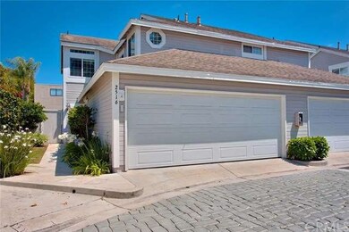 Spacious 2 Car Garage that offers direct access to